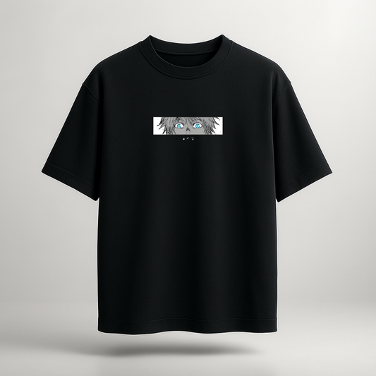 Gojo Unisex Oversized Classic T-Shirt