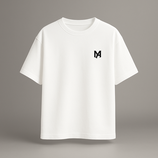 Charles Lelerc Unisex Oversized Classic T-Shirt